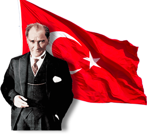 Mustafa Kemal Atatürk
